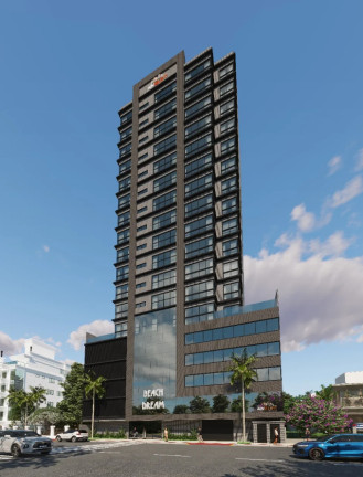 Apartamento com 4 Quartos à Venda, 191 m² em Perequê - Porto Belo