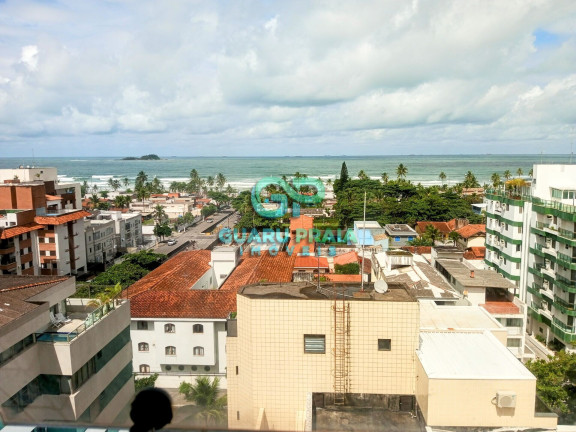Cobertura com 4 Quartos à Venda, 220 m² em Enseada - Guarujá