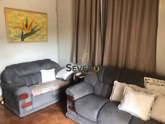 Imagem Casa com 2 Quartos à Venda, 186 m² em São Miguel - São Gonçalo