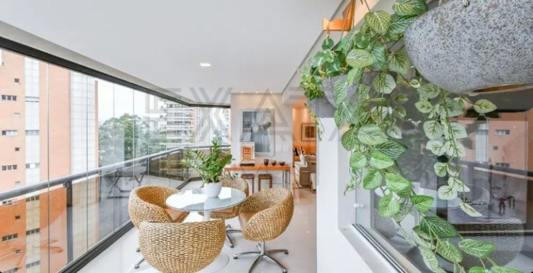 Imagem Imóvel com 3 Quartos à Venda, 274 m² em Vila Nova Conceição - São Paulo Imagem Imóvel com 3 Quartos à Venda, 274 m² em Vila Nova Conceição - São Paulo
