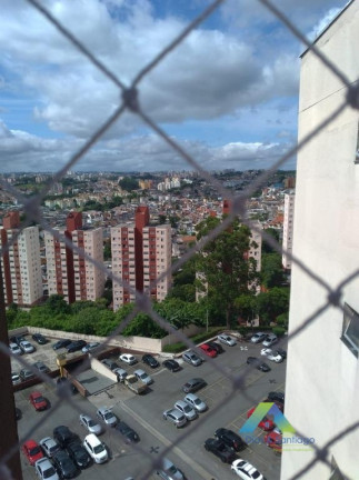 Imagem Apartamento com 2 Quartos à Venda, 57 m² em Vila Das Mercês - São Paulo Imagem Apartamento com 2 Quartos à Venda, 57 m² em Vila Das Mercês - São Paulo