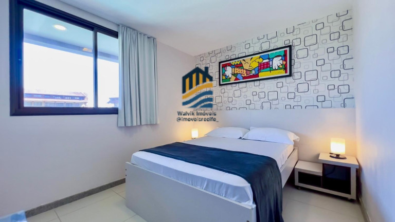 Imagem Apartamento com 2 Quartos à Venda, 59 m² em Muro Alto - Ipojuca Imagem Apartamento com 2 Quartos à Venda, 59 m² em Muro Alto - Ipojuca