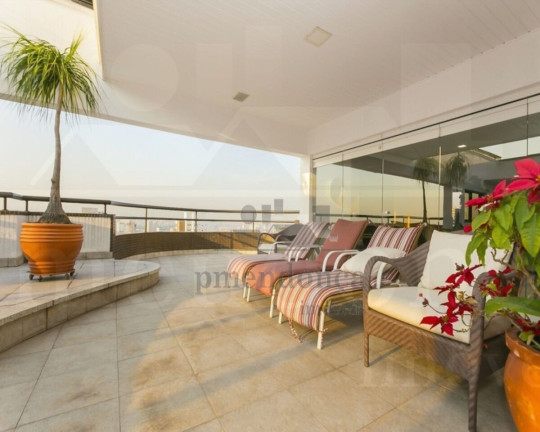 Imagem Apartamento com 5 Quartos à Venda, 780 m² em Perdizes - São Paulo Imagem Apartamento com 5 Quartos à Venda, 780 m² em Perdizes - São Paulo