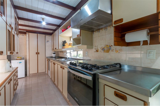 Imagem Casa com 7 Quartos à Venda,  em Pacaembu - São Paulo