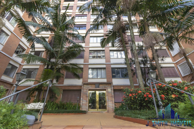 Imagem Apartamento com 2 Quartos à Venda, 120 m² em Higienópolis - São Paulo Imagem Apartamento com 2 Quartos à Venda, 120 m² em Higienópolis - São Paulo