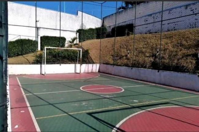 Imagem Apartamento com 2 Quartos à Venda, 52 m² em Jardim Americano - São José Dos Campos