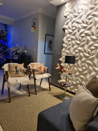 Imagem Apartamento com 3 Quartos à Venda, 105 m² em Luzia - Aracaju Imagem Apartamento com 3 Quartos à Venda, 105 m² em Luzia - Aracaju