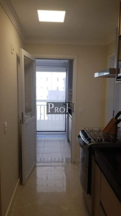 Imagem Apartamento com 2 Quartos à Venda, 88 m² em Jardim - Santo André