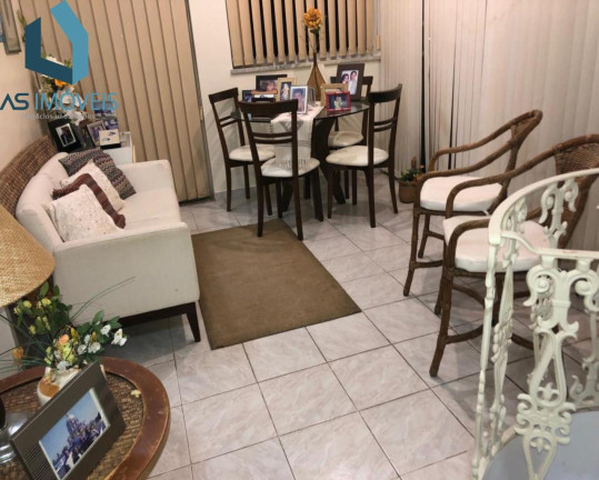 Imagem Cobertura com 3 Quartos à Venda, 149 m² em Passagem - Cabo Frio Imagem Cobertura com 3 Quartos à Venda, 149 m² em Passagem - Cabo Frio