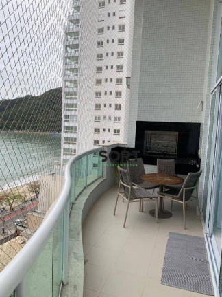 Imagem Apartamento com 3 Quartos à Venda, 256 m² em Centro - Balneário Camboriú