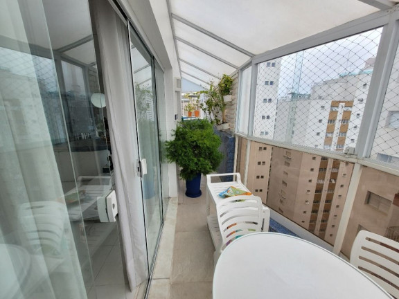 Imagem Cobertura com 4 Quartos à Venda, 250 m² em Pitangueiras - Guarujá Imagem Cobertura com 4 Quartos à Venda, 250 m² em Pitangueiras - Guarujá