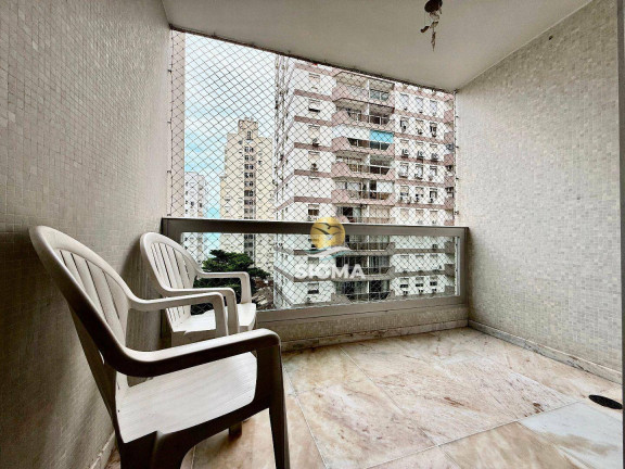 Imagem Apartamento com 2 Quartos à Venda, 90 m² em Pitangueiras - Guarujá Imagem Apartamento com 2 Quartos à Venda, 90 m² em Pitangueiras - Guarujá