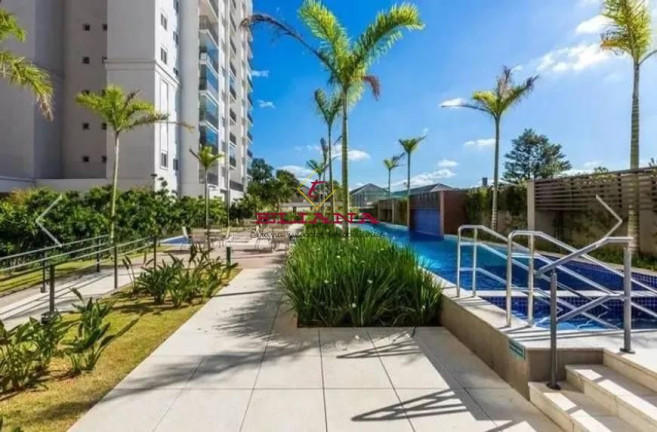 Imagem Apartamento com 2 Quartos à Venda, 60 m² em Vila Anastácio - São Paulo