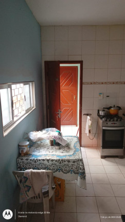 Imagem Casa com 4 Quartos à Venda, 390 m² em Ininga - Teresina Imagem Casa com 4 Quartos à Venda, 390 m² em Ininga - Teresina