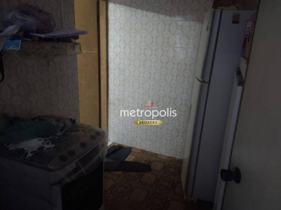 Imagem Sobrado com 4 Quartos à Venda, 180 m² em Santa Maria - São Caetano Do Sul Imagem Sobrado com 4 Quartos à Venda, 180 m² em Santa Maria - São Caetano Do Sul
