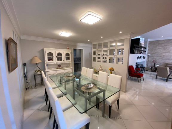 Imagem Casa com 4 Quartos à Venda, 400 m² em Alphaville - Santana De Parnaíba