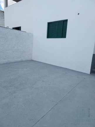 Imagem Casa com 1 Quarto para Alugar, 58 m² em Jardim Das Cerejeiras - Atibaia Imagem Casa com 1 Quarto para Alugar, 58 m² em Jardim Das Cerejeiras - Atibaia