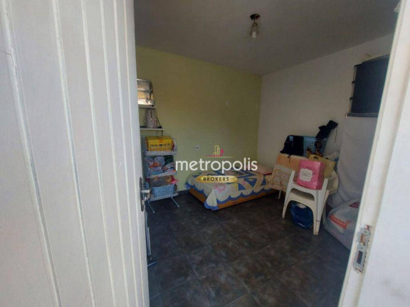 Imagem Casa com 4 Quartos à Venda, 154 m² em Centro - São Bernardo Do Campo Imagem Casa com 4 Quartos à Venda, 154 m² em Centro - São Bernardo Do Campo