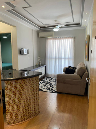 Imagem Apartamento com 1 Quarto para Alugar, em Jardim Panorama - Bauru Imagem Apartamento com 1 Quarto para Alugar, em Jardim Panorama - Bauru