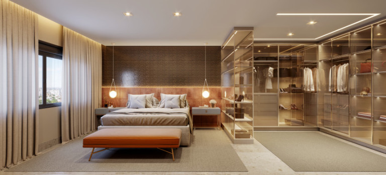 Imagem Apartamento com 4 Quartos à Venda, 236 m² em Setor Bueno - Goiânia Imagem Apartamento com 4 Quartos à Venda, 236 m² em Setor Bueno - Goiânia