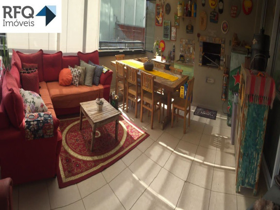 Imagem Imóvel com 3 Quartos à Venda, 160 m² em Ipiranga - São Paulo