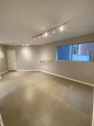Imagem Apartamento com 2 Quartos à Venda, 57 m² em Bigorrilho - Curitiba