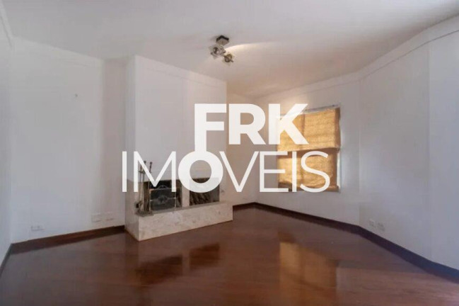 Imagem Casa com 4 Quartos à Venda, 460 m² em Jardim Leonor - São Paulo Imagem Casa com 4 Quartos à Venda, 460 m² em Jardim Leonor - São Paulo