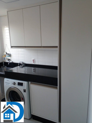Imagem Apartamento com 3 Quartos à Venda, 180 m² em Jardim Do Paço - Sorocaba