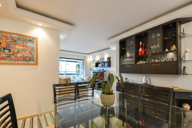 Imagem Apartamento com 3 Quartos à Venda, 104 m² em Chácara Klabin - São Paulo