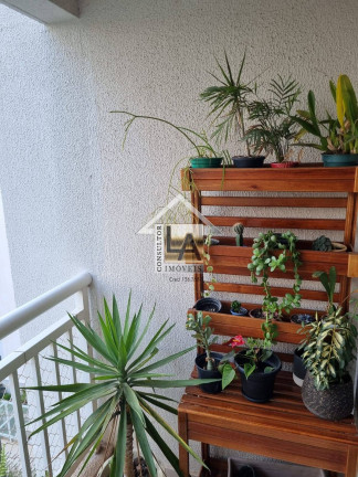 Imagem Apartamento com 2 Quartos à Venda, 57 m² em Parque Reboucas - São Paulo Imagem Apartamento com 2 Quartos à Venda, 57 m² em Parque Reboucas - São Paulo