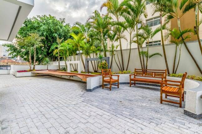 Imagem Apartamento com 2 Quartos à Venda, 56 m² em Vila Carrão - São Paulo