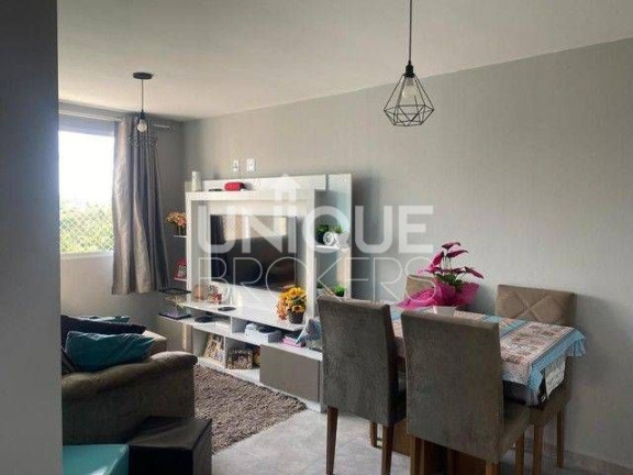 Imagem Apartamento com 2 Quartos à Venda, 44 m² em Monte Serrat - Itupeva Imagem Apartamento com 2 Quartos à Venda, 44 m² em Monte Serrat - Itupeva