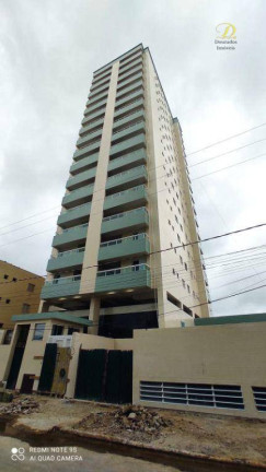 Imagem Apartamento com 2 Quartos à Venda, 78 m² em Jardim Real - Praia Grande