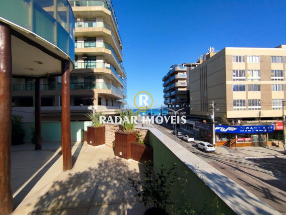 Imagem Apartamento com 4 Quartos à Venda, 320 m² em Centro - Cabo Frio Imagem Apartamento com 4 Quartos à Venda, 320 m² em Centro - Cabo Frio