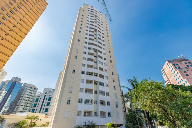 Imagem Apartamento com 2 Quartos à Venda, 182 m² em Vila Nova Conceição - São Paulo Imagem Apartamento com 2 Quartos à Venda, 182 m² em Vila Nova Conceição - São Paulo
