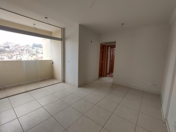 Imagem Apartamento com 2 Quartos à Venda, 58 m² em Glória - Belo Horizonte
