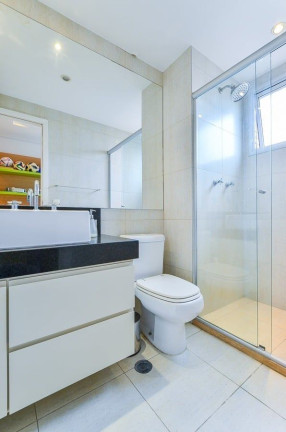 Imagem Apartamento com 4 Quartos à Venda, 293 m² em Campo Belo - São Paulo