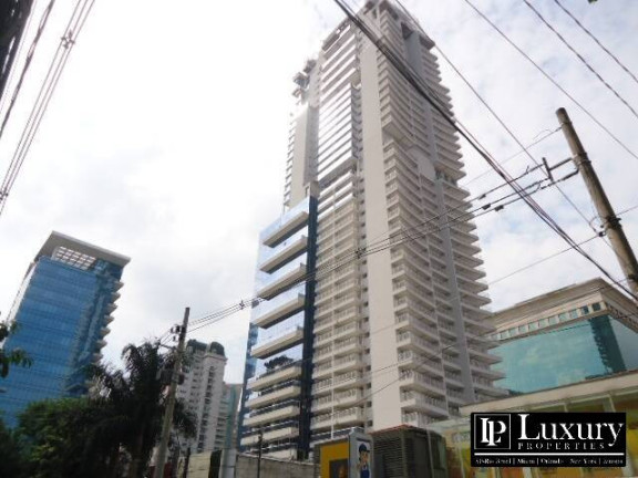Imagem Apartamento à Venda, em Itaim Bibi - São Paulo Imagem Apartamento à Venda, em Itaim Bibi - São Paulo