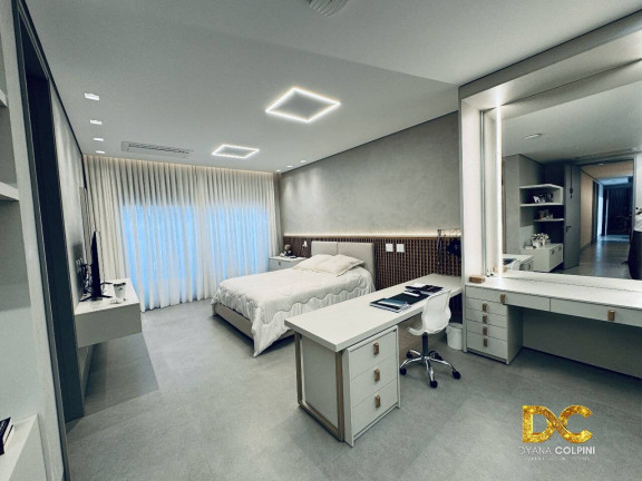 Imagem Casa de Condomínio com 4 Quartos à Venda, 540 m² em Condomínio Florais Cuiabá Residencial - Cuiabá Imagem Casa de Condomínio com 4 Quartos à Venda, 540 m² em Condomínio Florais Cuiabá Residencial - Cuiabá
