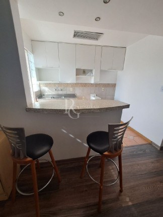 Imagem Apartamento com 1 Quarto à Venda, 43 m² em Floresta - Porto Alegre Imagem Apartamento com 1 Quarto à Venda, 43 m² em Floresta - Porto Alegre