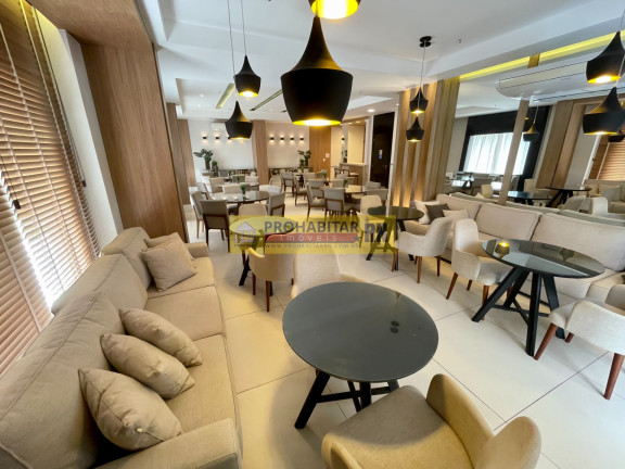 Imagem Casa de Condomínio com 4 Quartos à Venda, 120 m² em Capim Macio - Natal