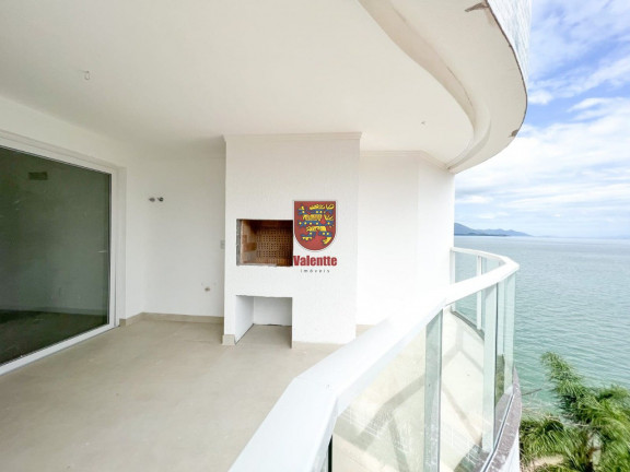 Imagem Apartamento com 3 Quartos à Venda, 150 m² em Coqueiros - Florianópolis Imagem Apartamento com 3 Quartos à Venda, 150 m² em Coqueiros - Florianópolis