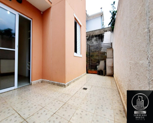 Imagem Apartamento com 2 Quartos à Venda, 50 m² em Vossoroca - Votorantim Imagem Apartamento com 2 Quartos à Venda, 50 m² em Vossoroca - Votorantim