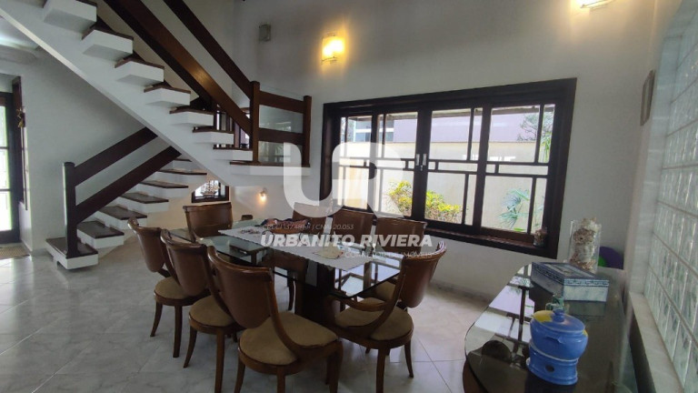 Imagem Casa com 5 Quartos à Venda, 346 m² em Riviera | Módulo 22 - Bertioga Imagem Casa com 5 Quartos à Venda, 346 m² em Riviera | Módulo 22 - Bertioga