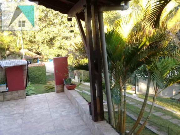 Imagem Chácara com 2 Quartos à Venda, 200 m² em Ponunduva - Cajamar
