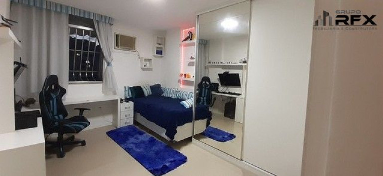 Imagem Apartamento com 3 Quartos à Venda, 125 m² em Icaraí - Niterói Imagem Apartamento com 3 Quartos à Venda, 125 m² em Icaraí - Niterói