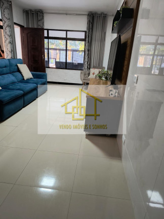 Imagem Sobrado com 3 Quartos à Venda, 169 m² em Jardim Guanabara - São Paulo Imagem Sobrado com 3 Quartos à Venda, 169 m² em Jardim Guanabara - São Paulo