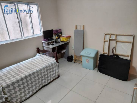 Imagem Casa com 3 Quartos à Venda, 175 m² em Piraporinha - Diadema Imagem Casa com 3 Quartos à Venda, 175 m² em Piraporinha - Diadema