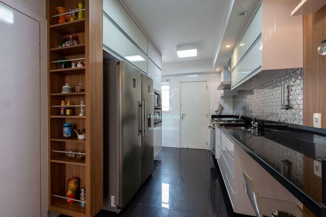 Imagem Apartamento com 4 Quartos à Venda, 175 m² em Perdizes - São Paulo