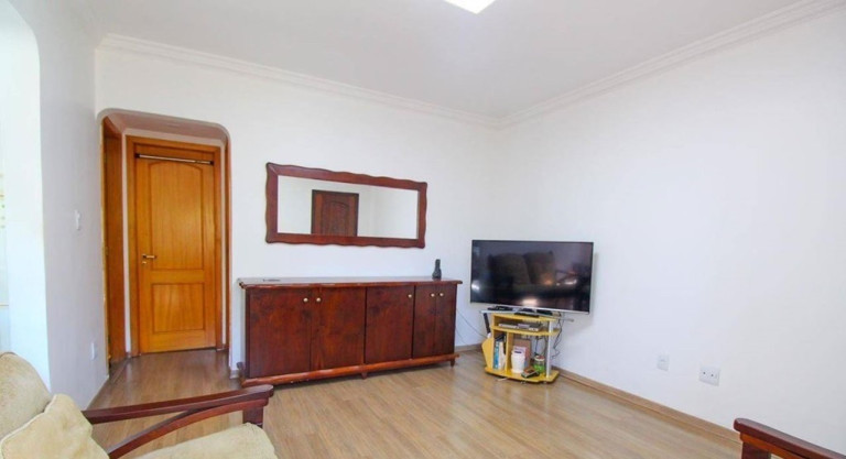 Imagem Imóvel com 2 Quartos à Venda, 53 m² em Asa Sul - Brasília